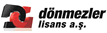 Dönmezler Lisans Kırtasiye Oyuncak Sanayi ve Ticaret A.Ş