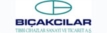 BIÇAKCILAR TIBBİ CİHAZLAR A.Ş.