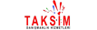 TAKSİM DANIŞMANLIK VE YAZILIM HİZM.SAN.VE TİC. LTD. ŞTİ.