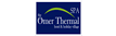 ÖMER THERMAL TATİL KÖYÜ