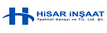 HİSAR İNŞAAT TAAHHÜT SANAYİ VE TİC. LTD. ŞTİ.