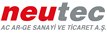 Neutec Ac Arge San ve Tic A.Ş