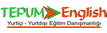 TEPUM EĞİTİM DANIŞMANLIK TİC. A.Ş.