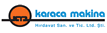 KARACA MAKİNA HIRDAVAT SAN.VE TİC. LTD. ŞTİ 