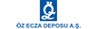 ÖZ ECZA DEPOSU A.Ş.