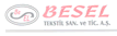 BESEL TEKSTİL İNŞAAT GIDA SAN. VE TİC. A.Ş