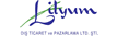 LİLYUM DIŞ TİC. VE PAZ. LTD. ŞTİ. 