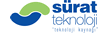 SÜRAT BİLİŞİM TEKNOLOJİLERİ SANAYİİ TİCARET A.Ş.