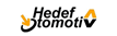 HEDEF OTOMOTİV TİC.ve SAN.A.Ş.