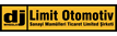 LİMİT OTOMOTİV  ve sanayi mamulleri tic. ltd. şti