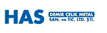 HAS DEMİR ÇELİK METAL SAN. VE TİC. LTD. ŞTİ