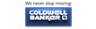 COLDWELL BANKER TÜRKİYE