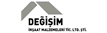DEĞİŞİM İNŞAAT