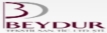 BEY-DUR KONFEKSİYON İML. İHR SANAYİ VE TİC LTD ŞTİ