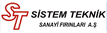 sistem teknik san. fırınlar a.ş 