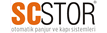 SCS YAPI SİSTEMLERİ