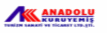 Anadolu Kuruyemiş Ltd. Şti.
