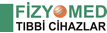 FİZYOMED TIBBİ CİHAZLAR İTH.İHR.SAN. VE TİC. LTD.ŞTİ.