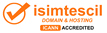 İSİMTESCİL INTERNET TENOLOJİLERİ A.Ş.
