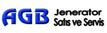 AGB JENERATÖR