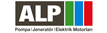ALP POMPA TEKNOLOJİLERİ SANAYİ VE TİCARET A.Ş