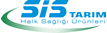 SİS TARIM HALK SAĞLIĞI ÜRÜNLERİ ELK.MLZ. PAZ. SAN. TİC. LTD. ŞTİ.