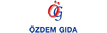 ÖZDEM GIDA PAZ.SAN. VE  TİC.LTD.ŞTİ