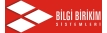 Bilgi Birikim Sistemleri Bil.Otom. Muh. San. ve Tic. Ltd. Sti.