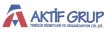 AKTİF GRUP TEMİZLİK HİZMETLERİ VE ORGANİZASYON LTD. ŞTİ.