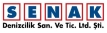 SENAK DENİZCİLİK SAN. VE TİC.LTD.ŞTİ