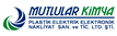 MUTLULAR KİMYA PLASTİK ELEKTRİK ELEKTRONİK NAKLİYAT SAN. ve TİC. LTD.ŞTİ.