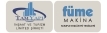 FUME MAKİNA/TAM YAPI