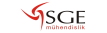 SGE MÜHENDİSLİK ELEKTRİK OTOMASYON BİLGİ İŞLEM SANAYİ VE TİC.LTD.ŞTİ.