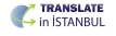 Translate in istanbul