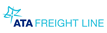 ATA FREIGHT LINE