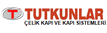 TUTKUNLAR ENDÜSTRİYEL ÜRÜNLER SAN.VE TİC.LTD.ŞTİ.