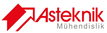 Asteknik Mühendislik Ltd.