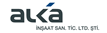ALKA İNŞAAT SAN.TİC.LTD.ŞTİ