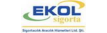 EKOL SİGORTA ARACILIK HİZMETLERİ LTD.ŞTİ