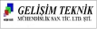 GELİŞİM TEKNİK MÜHENDİSLİK SAN TİC LTD ŞTİ