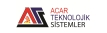 ACAR TEKNOLOJİK SİSTEMLER