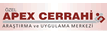 APEX TIP MERKEZİ