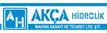 AKÇA HİDROLİK MAK. SAN.TİC.LTD.ŞTİ.