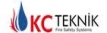 KC TEKNİK YANGIN GÜVENLİK SİSTEMLERİ