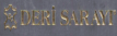 DERİ SARAYI