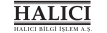 Halıcı Bilgi İşlem AŞ