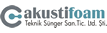 Akustifoam Teknik Sünger San. ve Ltd. Şti