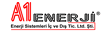 A1 Enerji Sistemleri İç ve Dış Tic. Ltd. Şti.
