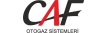 CAF OTOGAZ SİSTEMLERİ İNŞ.TURZ.TİC.VE SAN.LTD.ŞTİ.