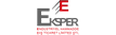 Eksper Endüstriyel Hammadde Dış Tİcaret Ltd. Şti. 